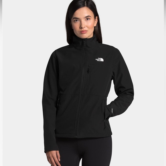 The North Face Apex Bionic Soft Shell Jacket - Picture 1 of 10